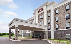 Hampton Inn & Suites Saint Paul Oakdale Woodbury